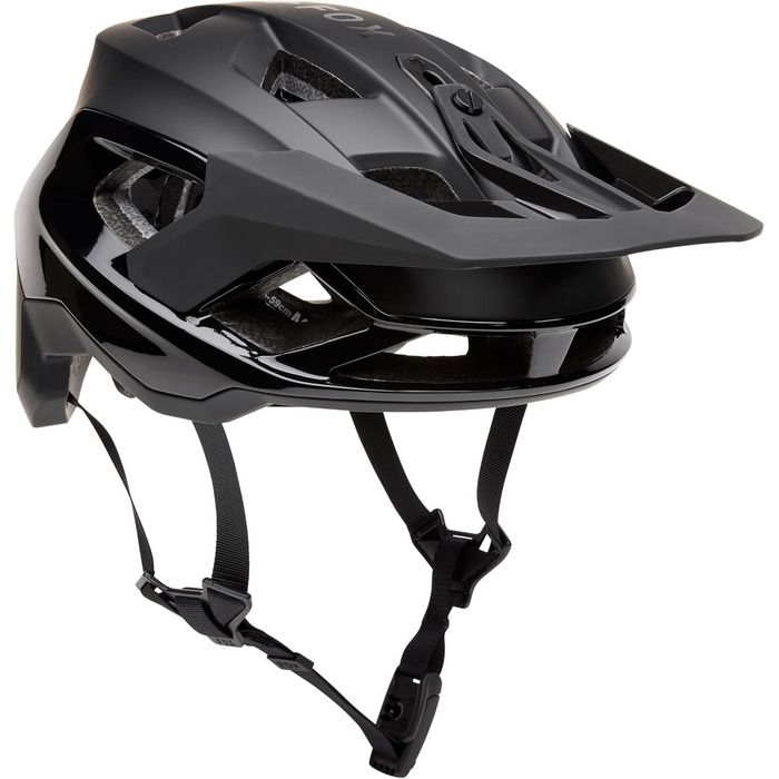 Велосипедний шолом Fox Racing Speedframe Pro Unisex з MIPS Air Node і BOA, для MTB