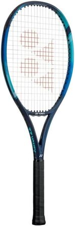 Ракетка тенісна Yonex EZONE Feel небесно-блакитна