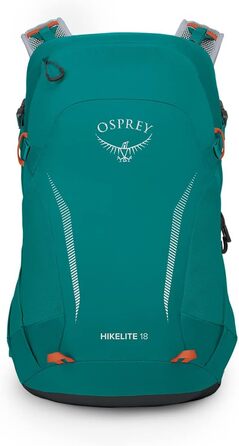 Рюкзак Osprey Hikelite 18 л унісекс для туризму