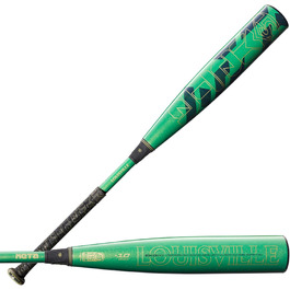 Бейсбольна бита Louisville Slugger Meta 2023 USSSA, -8 та -5, 28'/18oz, -10