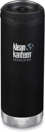 Термос для дітей Klean Kanteen Classic Insulated 300 мл, нержавіюча сталь