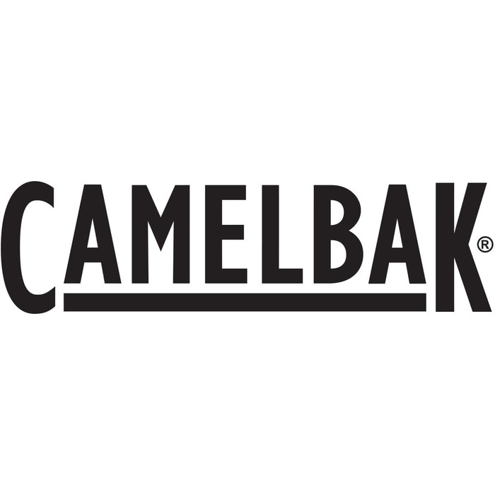 Пляшка Camelbak Podium Ice Sport, для вичавлювання (камінь синій)