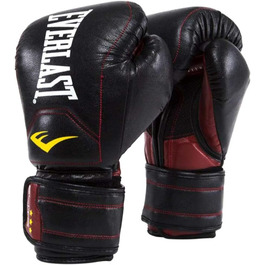 Боксерські рукавички для дорослих Elite Muay Thai Glove Тренувальні рукавички 14 унцій