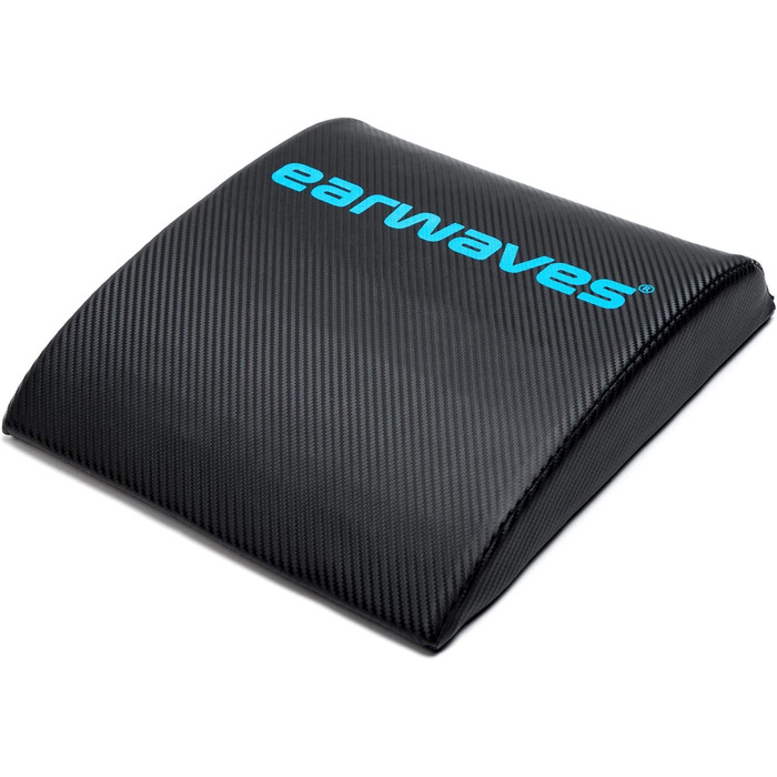 Earwaves Carbon Abmat – кросфіт мат для преса і кору, карбонова фітнес-мат для тренувань