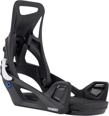 Кріплення Burton Step On ReFlex Kids Black M для сноуборду