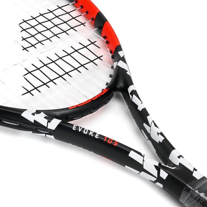 Тенісна ракетка Babolat Evoke 105