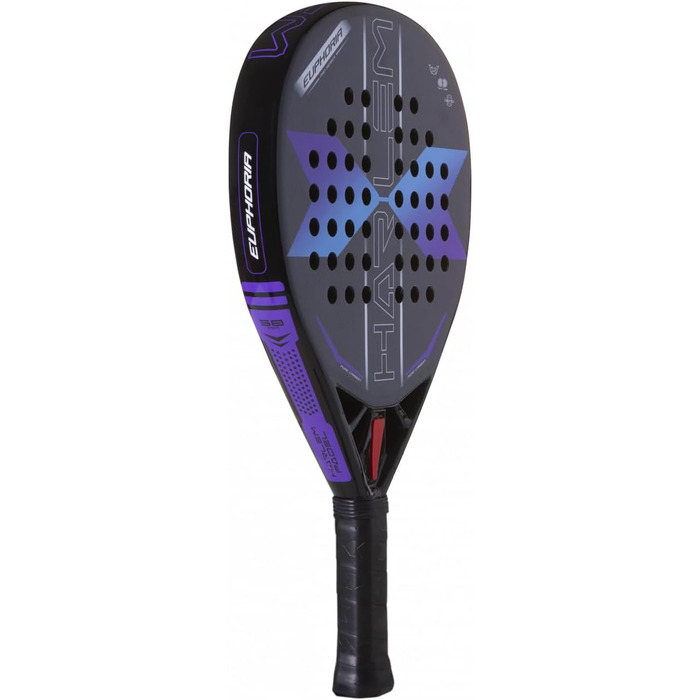 Весло HARLEM PADEL Euphoria, унісекс, One size