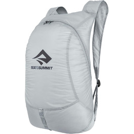 Sea to Summit Ultra-Sil рюкзак для подорожей, водовідштовхувальний, ультралегкий, Cordura 30D, компактний, двостороння блискавка