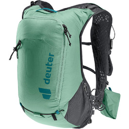 Рюкзак для бігу deuter Ascender 7 Trail Spearmint 7 л