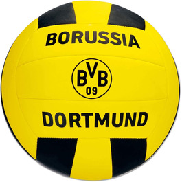 Волейбольний м'яч Borussia Dortmund BVB, розмір 5