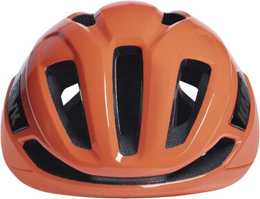 Шолом Kask Sintesi Hel I Road, Gravel & Coute (мандарин, L)