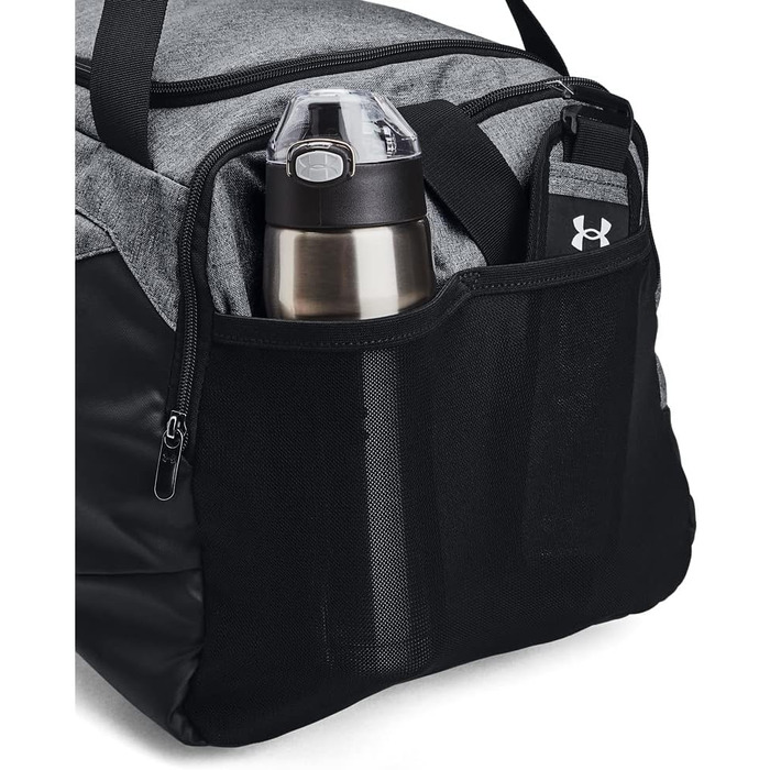 Рюкзак Under Armour UA Undeniable 5.0 Duffle SM Pitch Grey