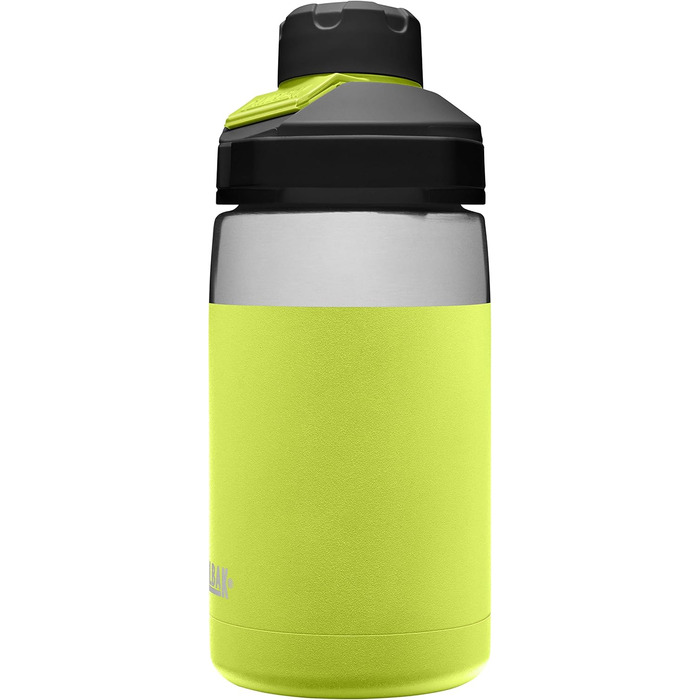 Термобутилка Camelbak Chute Mag Vacuum 400 мл, лайм, для дорослих