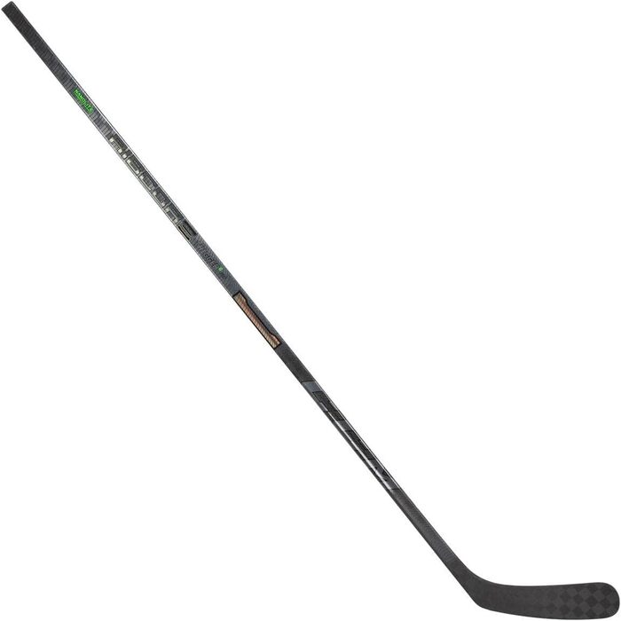 Правий P28, 6 PRO Grip Stick Senior - Flex 85