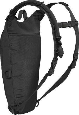 Crux Mil Spec Long Black, 3