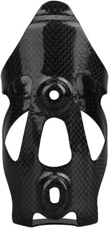 Велосипед Lixada Carbon Bottle Cage, 3K UD, для пляшок 70-74мм, 2шт.