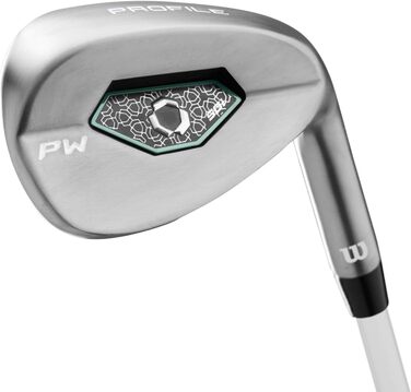 Комплект Wilson Golf Profile SGI жіночий