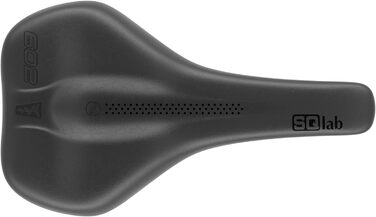 Велосипедне сідло SQlab 602 Ergolux Active 2.1, унісекс, для дорослих