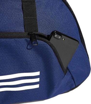 Сумка-дуфел adidas Essentials 3 смуги, унісекс, спортивна