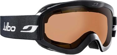 Окуляри Julbo Proton з поліхромними окулярами roe (S, black - black)