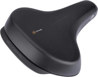 Сідло Selle Royal для електровелосипеда, унісекс, для шосейного велосипеда, для дорослих