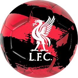 Сумісний з Liverpool Football (Розмір 4), Ліцензований Liverpool Football 4