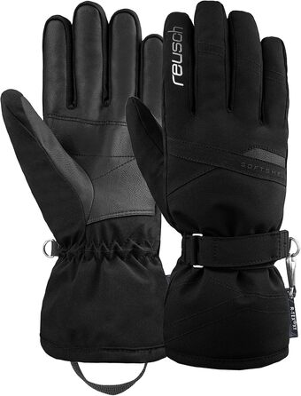 Рукавички Reusch Helena R-tex Xt, теплі, водонепроникні, дихаючі