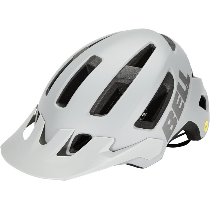 Велосипедний шолом Bell Nomad 2 MIPS для MTB, захист голови