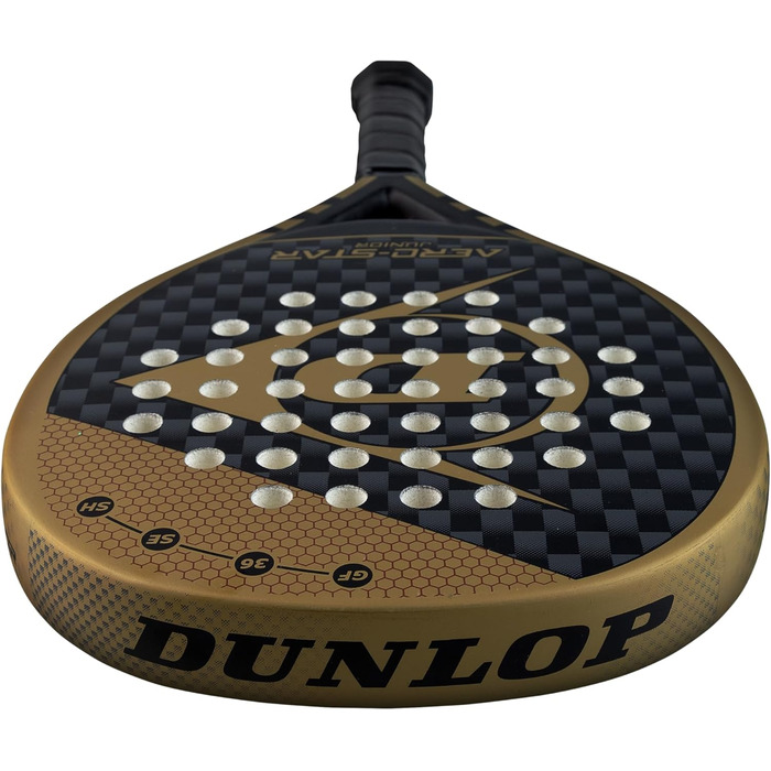 Ракетка Dunlop Aero-Star Junior '23