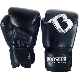Боксерські рукавички Booster BT Starter для MMA, кікбоксингу, муай-тай, фітнесу, спарингу