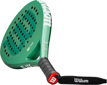 Ракетка Wilson Blade Ls V3 Padel 2