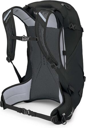 Рюкзак Osprey Hikelite 28 літрів для туризму та походів