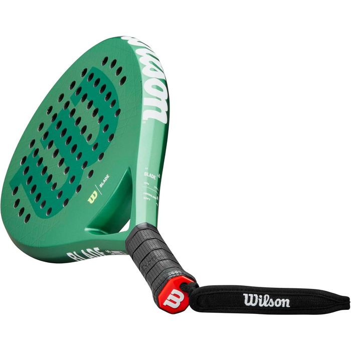 Ракетка Wilson Blade Ls V3 Padel 2