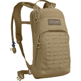 Рюкзак Camelbak MULE 8 л з 3 л Mil Spec Crux (Coyote)