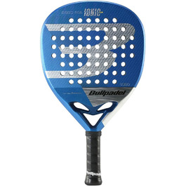 Ракетка Bullpadel Ionic Power 23 Padel чоловіча, різнокольорова