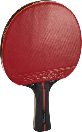 Ракетка для настільного тенісу Dunlop BT Blackstorm Spin