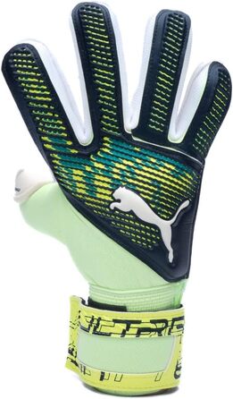 Воротарські рукавички для дітей PUMA Ultra Grip 2 RC