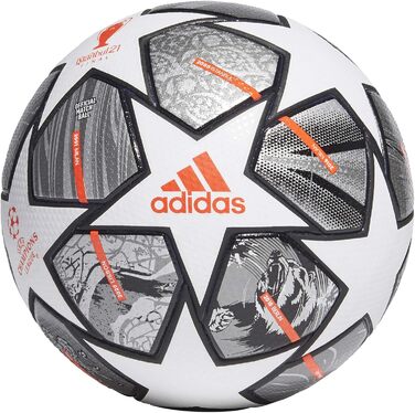 Футбольний м'яч Adidas Finale Pro 20-річчя Ліги чемпіонів