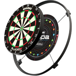 Комплект шумозаглушення дротиків Wispa Dartboard