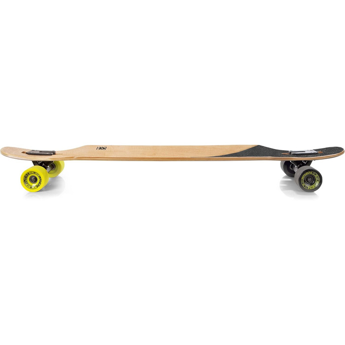 Raven Longboard Фаза скейтборду