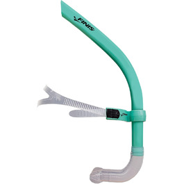 Glide Snorkel 413717580 М'ятно-зелений