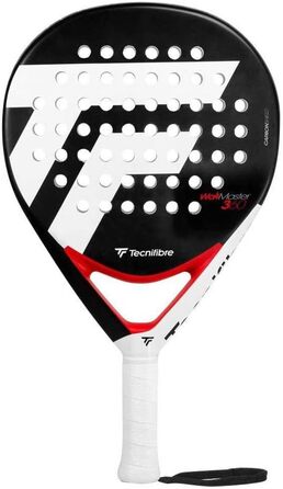 Ракетка Tecnifibre Wall Master PDH 360 Black 2021