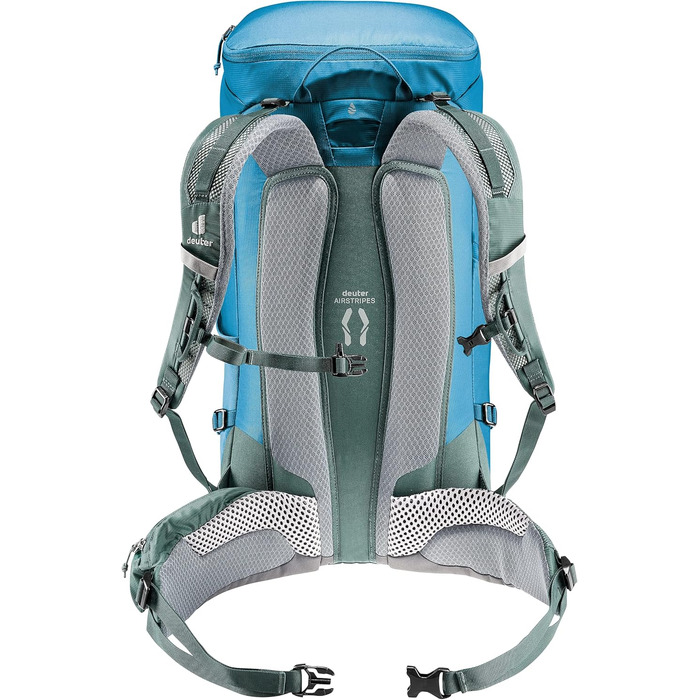 Рюкзак для хайкінгу та альпінізму Deuter Trail 30 Wave-ivy