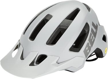 Велосипедний шолом Bell Nomad 2 MIPS для MTB, захист голови