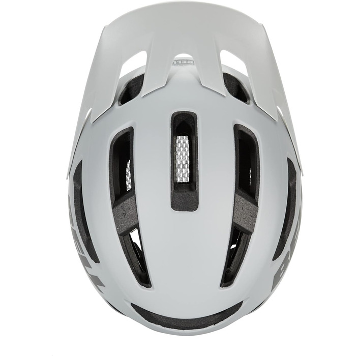 Велосипедний шолом Bell Nomad 2 MIPS для MTB, захист голови