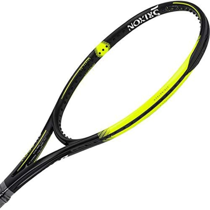 Ракетка Dunlop SX 300 Lite, ручка 10,2 см