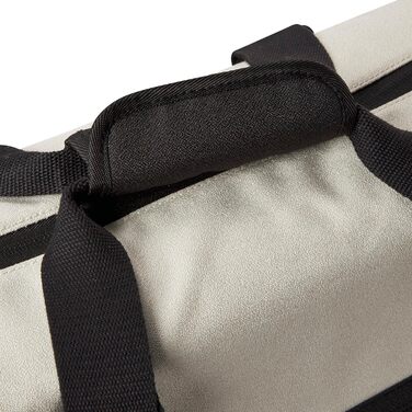 Тенісна сумка Wilson Lifestyle для ракеток, 4 і 2 відділення, сіро-блакитна та хакі