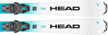 Лижі Head Supershape Team Easy Youth 2025, розмір 117