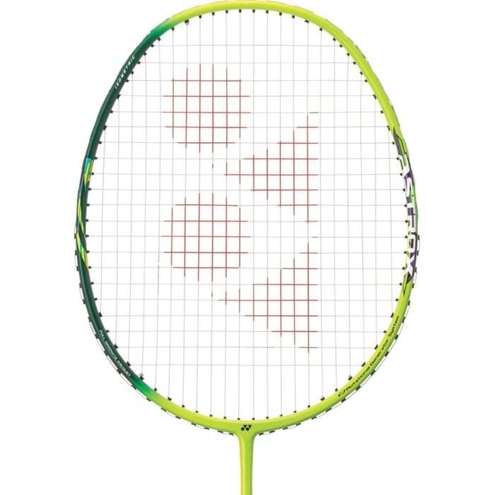 Ракетка для бадмінтону Yonex Astrox Feel