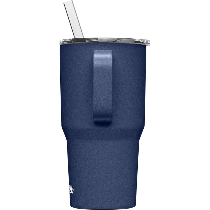 Пляшка Camelbak Straw VSS 0,7 л для дорослих, синя, універсальна